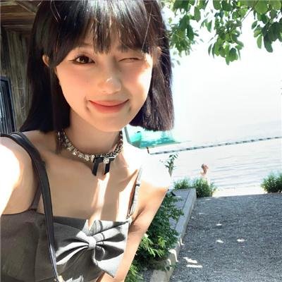 天衣无缝的她